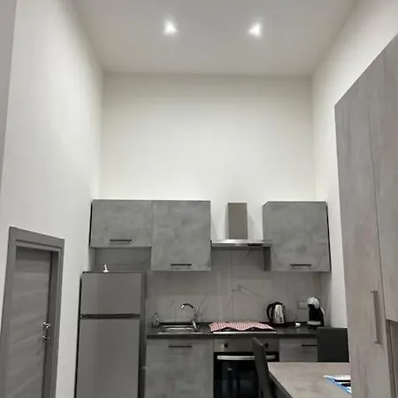 Apartament Cozy - Spagnoli