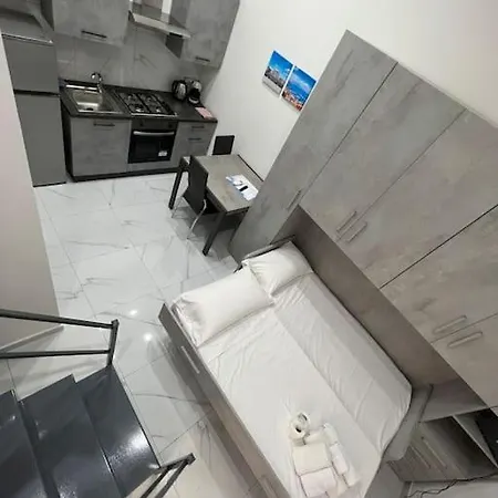 Cozy - Spagnoli Apartment *