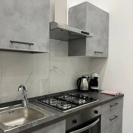 Cozy - Spagnoli Apartment *