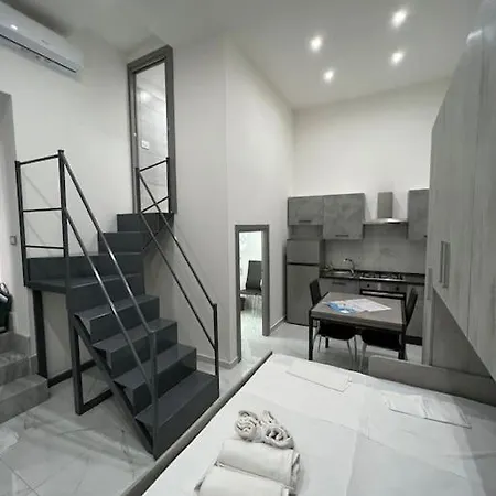 Cozy - Spagnoli Apartment
