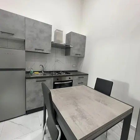 Cozy - Spagnoli Apartment *