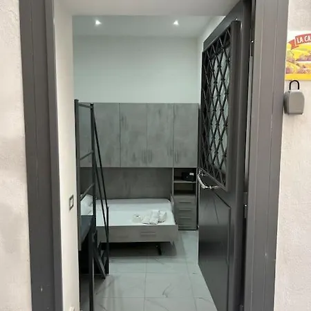 Cozy - Spagnoli Apartment Naples