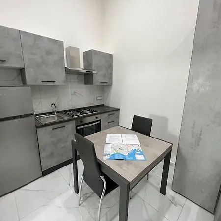Apartment Cozy - Spagnoli Naples