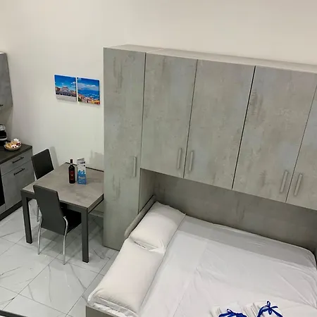 Cozy - Spagnoli Apartment *