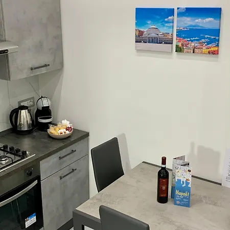 Cozy - Spagnoli Apartment *